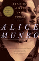 Book cover of: Lives of Girls and Women