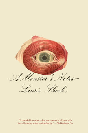 A Monster's Notes