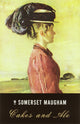 Book cover of: Cakes and Ale