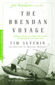 Book cover of: Brendan Voyage. By: Tim Severin