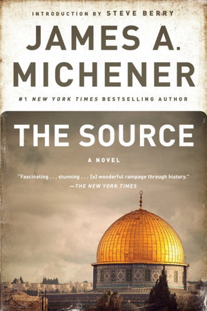 Source, A Novel