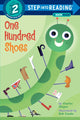 Book cover of: One Hundred Shoes