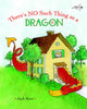 There's No Such Thing as a Dragon 9780375851377 Jack Kent
