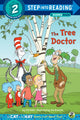 Book cover of: Tree Doctor (Dr. Seuss/Cat in the Hat). By: Tish Rabe