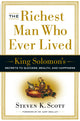 Book cover of: Richest Man Who Ever Lived. By: Steve jobs