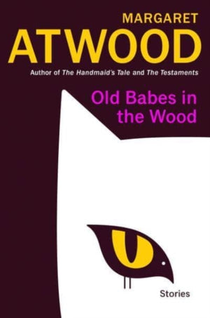 Old Babes in the Wood, Stories