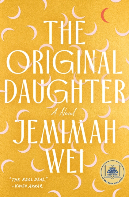 Original Daughter: A GMA Book Club Pick
