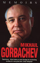 Book cover of: Mikhail Gorbachev: Memoirs. By: Mikhail Gorbachev