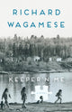 Book cover of: Keeper'n Me. By: Richard Wagamese
