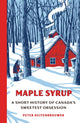 Book cover of: Maple Syrup