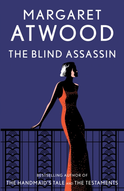 Blind Assassin
