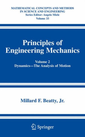 Principles of Engineering Mechanics