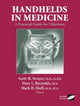 Book cover of: Handhelds in Medicine
