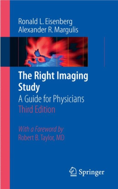 Book cover of: Right Imaging Study