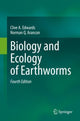 Book cover of: Biology and Ecology of Earthworms. By: Clive A. Edwards