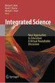 Book cover of: Integrated Science