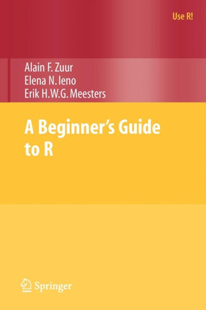 Beginner's Guide to R
