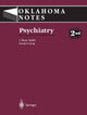 Book cover of: Psychiatry