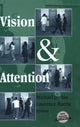 Book cover of: Vision and Attention