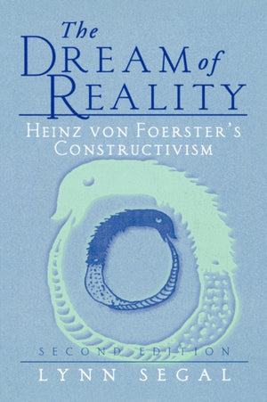 The Dream of Reality
