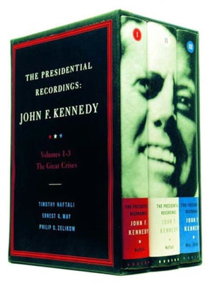 Presidential Recordings