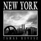 Book cover of: New York