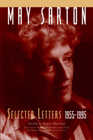 May Sarton