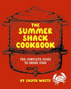 Book cover of: Summer Shack Cookbook. By: Jasper White