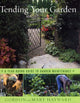 Book cover of: Tending Your Garden. By: Gordon Hayward