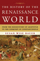 Book cover of: History of the Renaissance World. By: Susan Wise Bauer