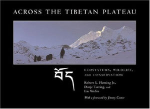 Across the Tibetan Plateau