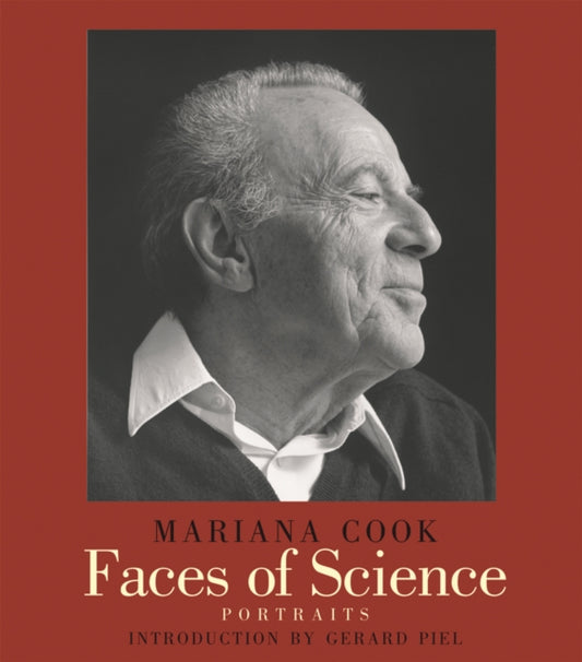 Book cover of: Faces of Science