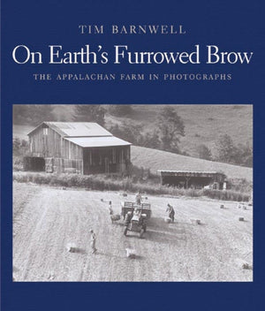 On Earth's Furrowed Brow