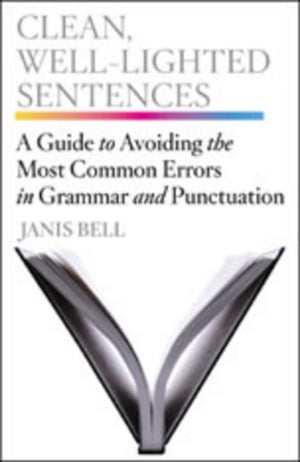 Clean, Well-Lighted Sentences
