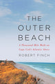 Book cover of: Outer Beach. By: Finch, Robert