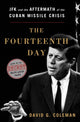 Book cover of: Fourteenth Day. By: David G. Coleman