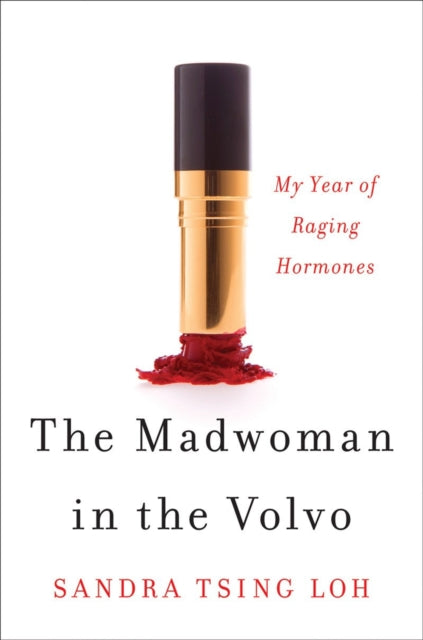 Book cover of: Madwoman in the Volvo