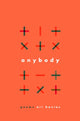 Book cover of: Anybody. By: Ari Banias