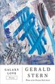Book cover of: Galaxy Love. By: Gerald Stern