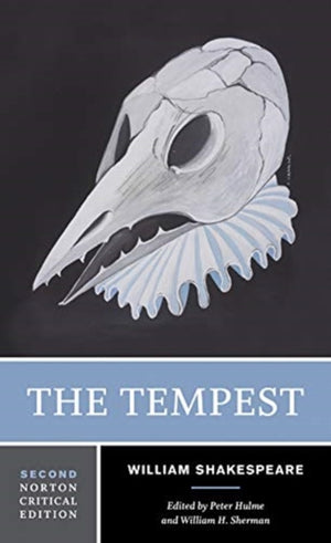 Tempest, A Norton Critical Edition