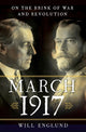 Book cover of: March 1917. By: Will Englund