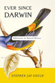Book cover of: Ever Since Darwin. By: Stephen Jay Gould