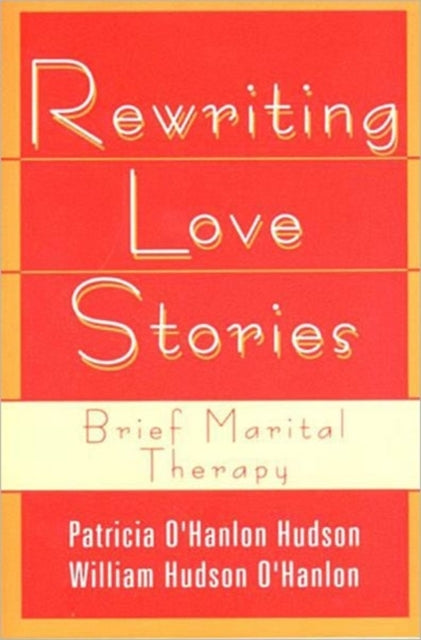 Book cover of: Rewriting Love Stories