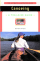 Book cover of: Trailside Guide: Canoeing. By: Gordon Grant