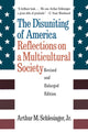 Book cover of: Disuniting of America