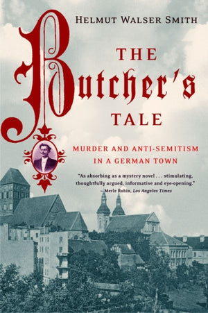 Butcher's Tale