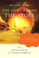 Book cover of: Story Behind the Story