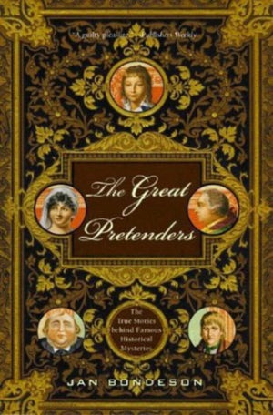 Great Pretenders