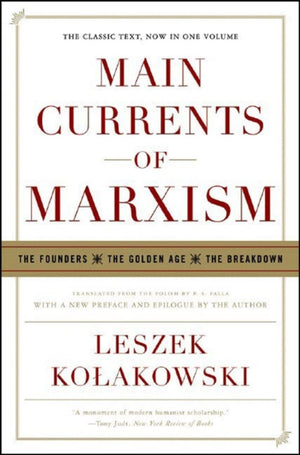 Main Currents of Marxism