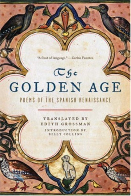 Book cover of: Golden Age